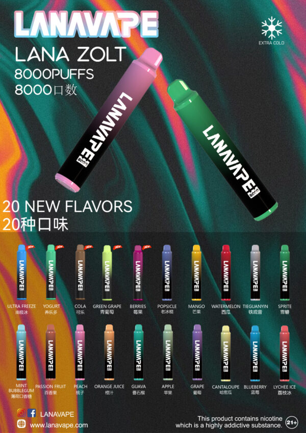 微信图片_20250421233311 LANA ZOLT抛弃式8000口一次性✨可充電🔋超大容量👍時尚單品🔥活動