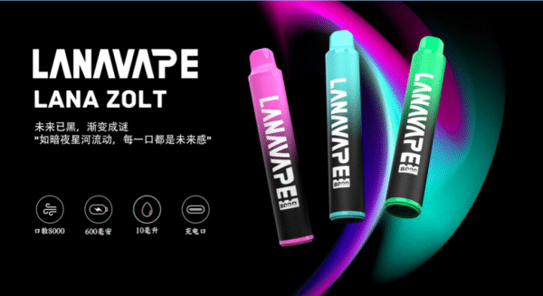 微信图片_20250421234351 LANA ZOLT抛弃式8000口一次性✨可充電🔋超大容量👍時尚單品🔥活動