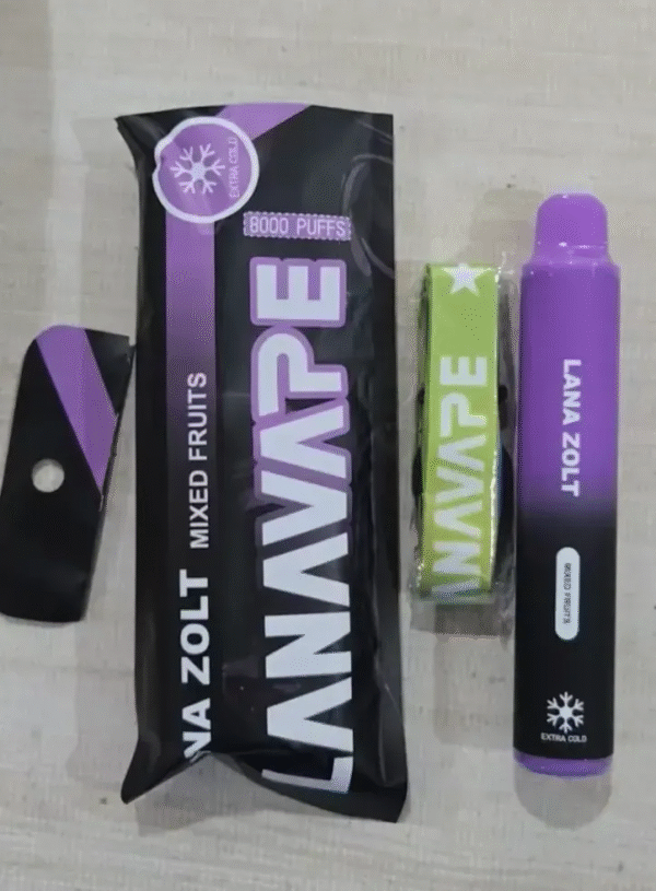 微信图片_20250119003524.png LANA ZOLT抛弃式8000口一次性✨可充電🔋超大容量👍時尚單品🔥活動