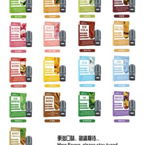 微信图片_20250508011908 DIYA叮啞煙彈一代通用 / 3顆入 / 巨便宜又濃醇香【滿10送1隨機口味】