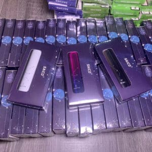 MSO爅嘶/十二星座 發光通用一代主機